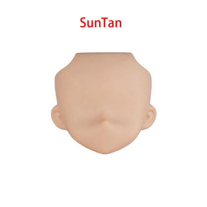 Ymy 22 24 Body Movable Joint Body Replacement Accessories Hand Girl YMY 23 25 Boy Body For Ob22 Ob24, Gsc, Blythe, 1/6 Bjd Doll