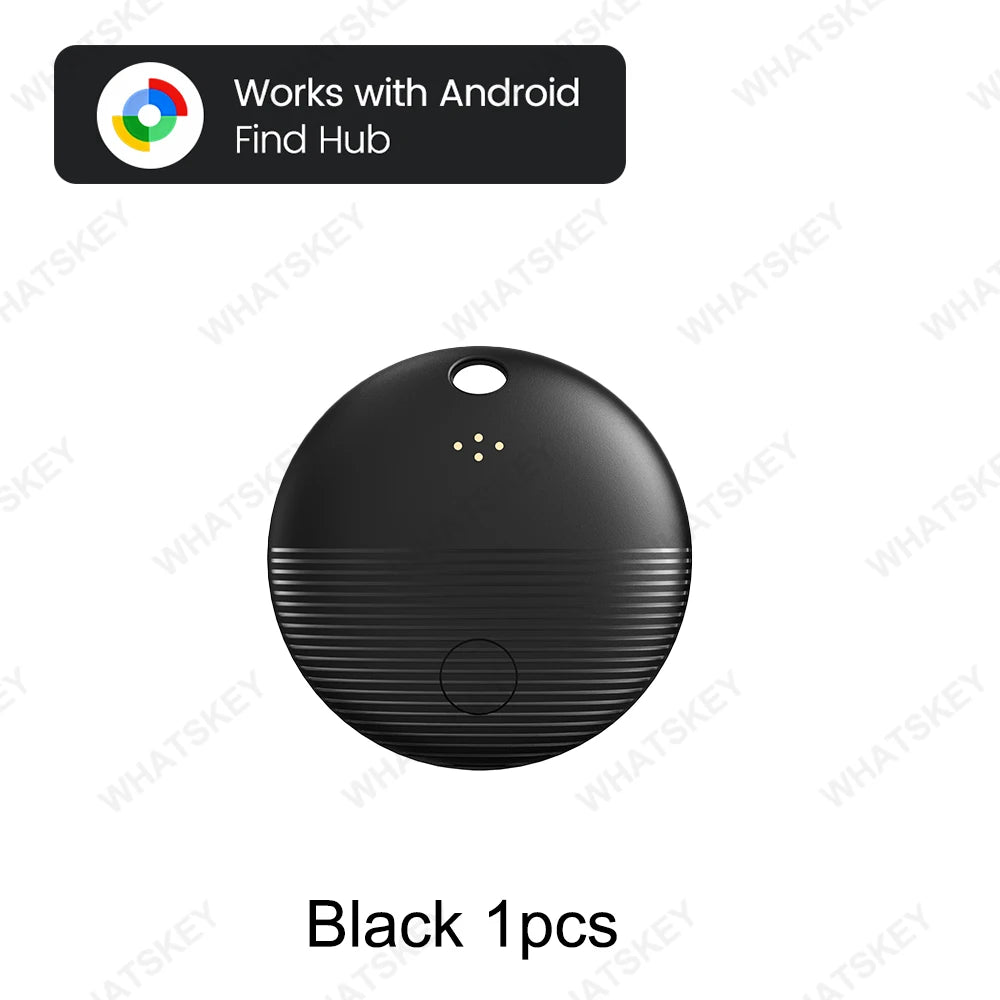 Google Find My Device Gps Tracker Google Find Hub Android Gps Google Antilost Pet Bike Bag Tracker Gps Tracker For Car
