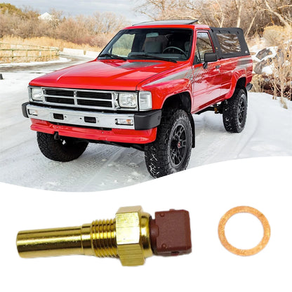 Cold Start Injector Time Switch for Toyota 4 Runner Camry Corolla Replace 89462-30011