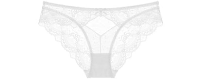 MOYISU 2026 French Lace Bralette Set | A-G Cups Adjustable Lift | Anti-Sag Slimming Bra | Sheer Allure Wire-Free Summer