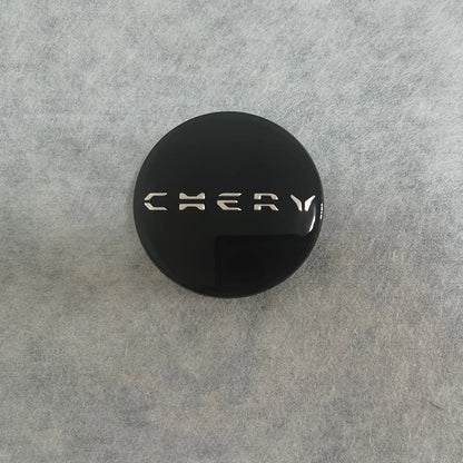 4pcs Wheel Center Cap for Chery EQ1/EQ5 Arrizo 5/7 Tiggo 4/5/7/8
