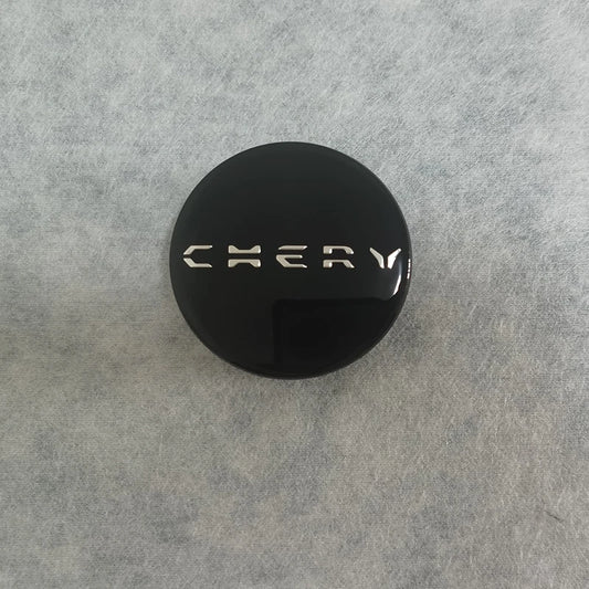 4pcs Wheel Center Cap for Chery EQ1/EQ5 Arrizo 5/7 Tiggo 4/5/7/8