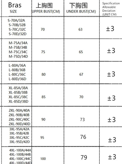 Wireless French Bralette for Small Chest, No Adjustable Push Up Lace Bra Set, Comfort Sexy Non Padded Lingerie for Women MOYISU