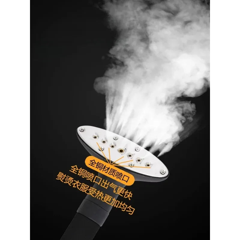 Steam Garment Steamer Commercial Clothes Iron Special Upright Home Clothing Store High-Power Iron Iron Laundry Appliances