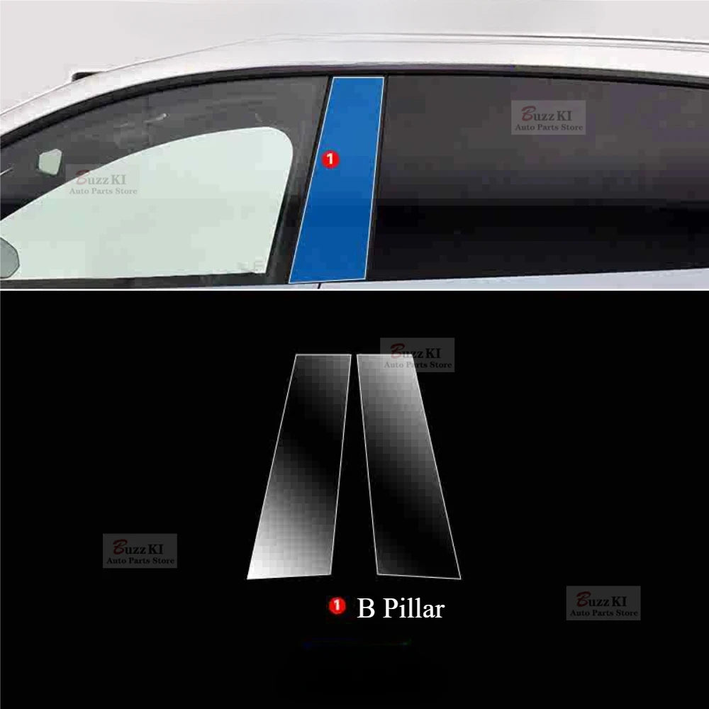 For ZEEKR 7X 2025 2024 Accessories interior film transparent TPU PPF Navigation Gear Panel Center Console Anti-scratch Sticker