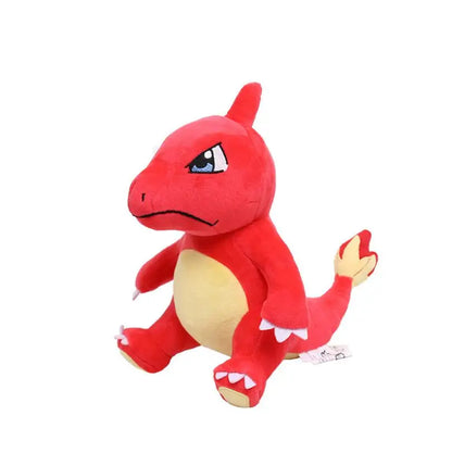 53 Styles Pokemon Plush Charmander Squirtle Pikachu Moon Leaf Eevee Plush Bulbasaur Stuffed Animal Toy Gengar Doll Gift for Kid