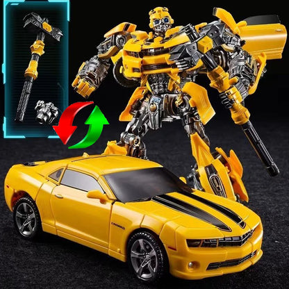 Deformation Toys OP Commander XP14 Optimus Commander XP10 Autobots Action Figure Model Hornet Warrior XP15 Transformation Robot