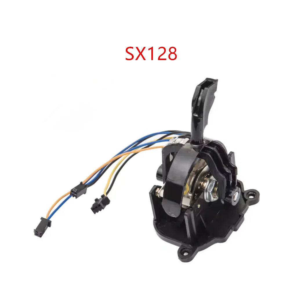 Children's electric car gear switch,  Baby car SX118 SX128 SX1888 SX1788 SX1918 foot switch controller accessories