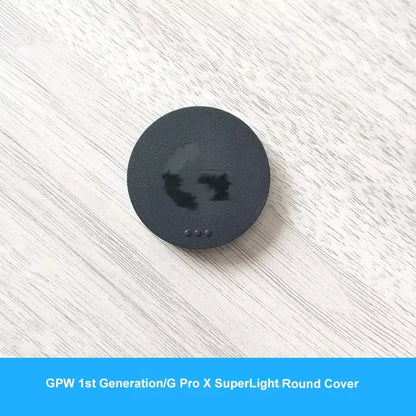 For GPW/Pro X SuperLight wireless mouse wheel/shell/left and right buttons/line wire/micro -motion/side button/motherboard parts