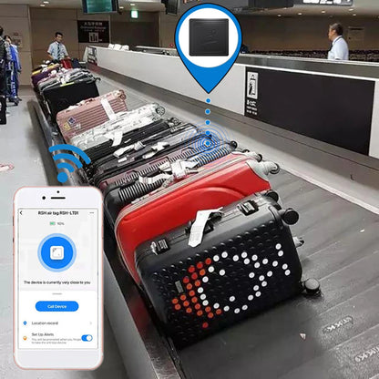 Q7 GPS Tracker Magnetic Children Anti-lost Locator Daily Waterproof SIM Message Positioner Car Kids GSM GPRS Automobile Parts