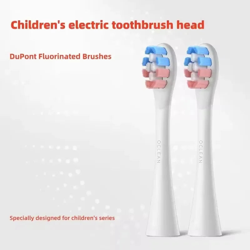 For Oclean Electric Toothbrush Brush Heads Original For Oclean X pro Elite Flow Z1 X10 E1 Air 2 All Series Smart Accessories