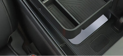 For GAC Aion V Plus 2025-2026 Center Console Organizer Box - Custom Storage Tray Insert for Armrest Compartment
