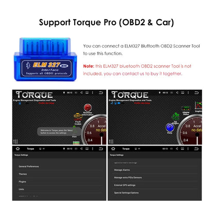 Android 16 QLED Car Radio For Mitsubishi Pajero 4 V80 V90 2006-2024 Autoradio Multimedia Player GPS For Carplay Android Auto bt
