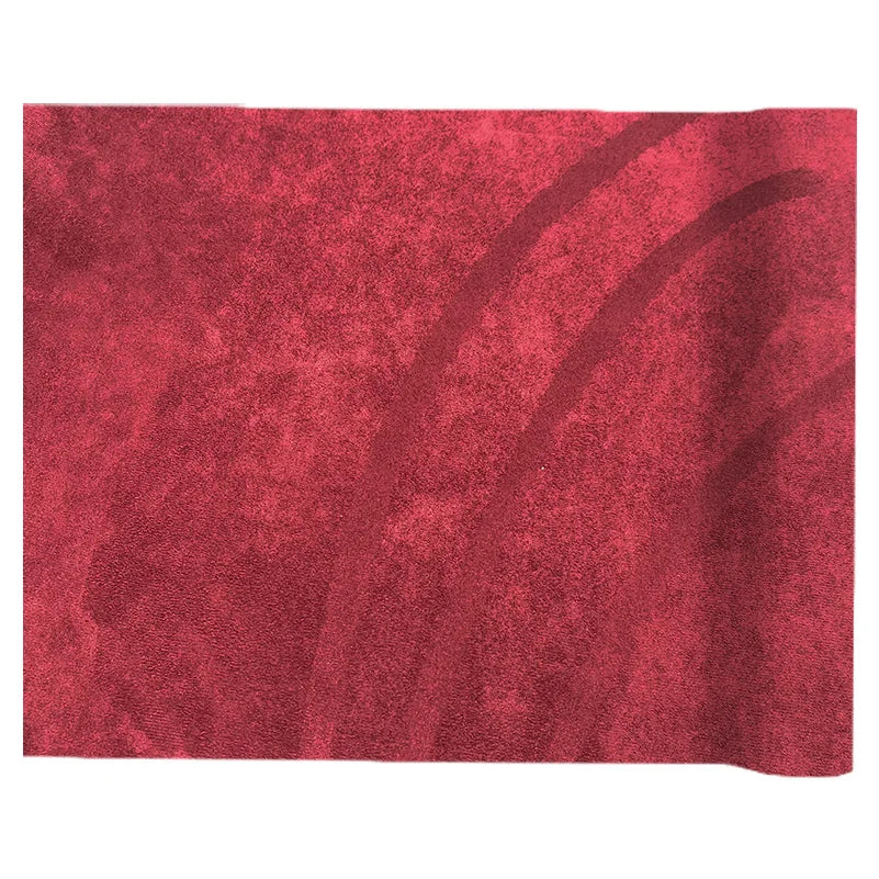 Suede Auto Headliner Material for Car Ceiling Lining Repair Car Roof Fabric Car Lining Interior 100/200/300x140cm Foam Backed