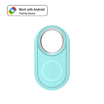 Bluetooth Mini Gps Tracker Google Find My Device Android Gps Tracking Device Gps Vehicle Locator Cycling Gps For Motorcycl Car