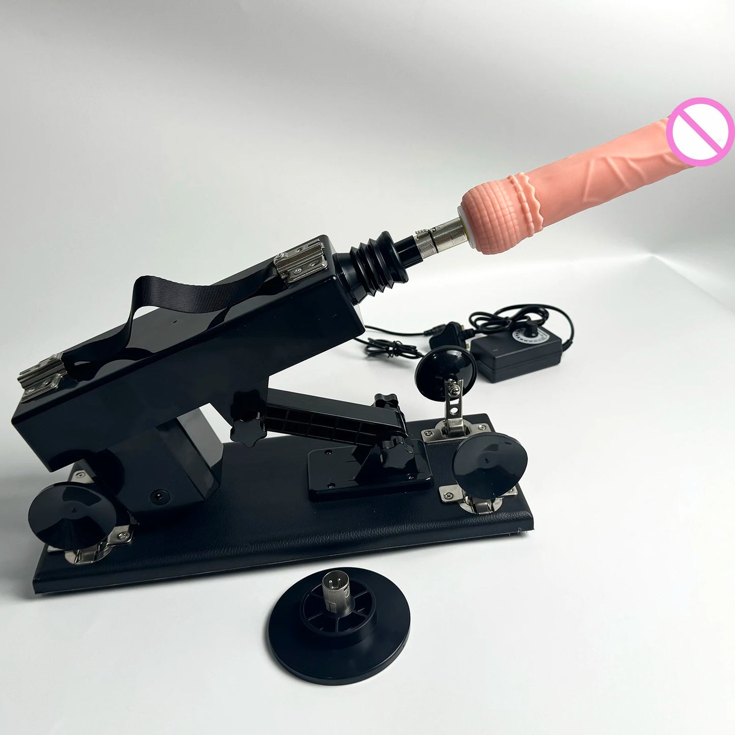 Newly Upgraded Wireless Remote Control Sex Machine for Women Automatic Masturbation Machine Pump Gun Love Machine Couple Sex Toy