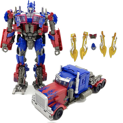 BAIWEI Series Transformation Toy OP Commander TW1022 TW1030 Sentinel Prime TW1024 Ironhide TW1026 Bliztwing TW1037 Action Figure