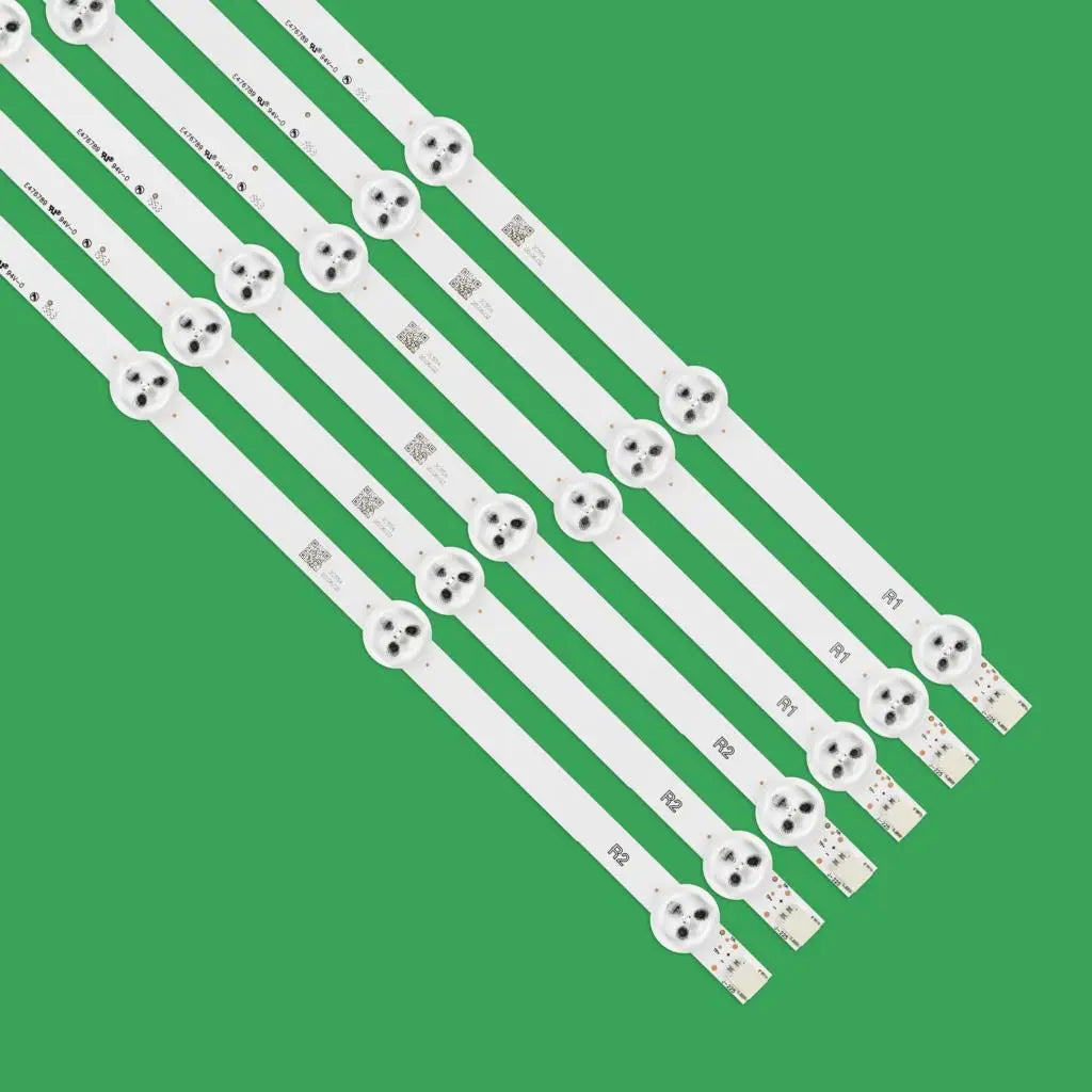 LED strip For 50" TV 50LA6200 50LA6208 50LA616V 50LA621V 50LN5310 50LN540S 50LN575S-ZE AGF78401201 50LA6230 50LN578V 50WL30MS-D