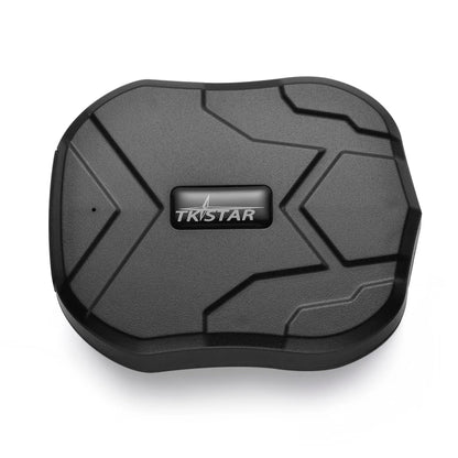 Car Tracker GPS Tracker Car TKSTAR TK905 2G 4G Magnet 5000mAh GPS Tracker 4G GPS Locator Waterproof Vehicle Free APP PK TK915