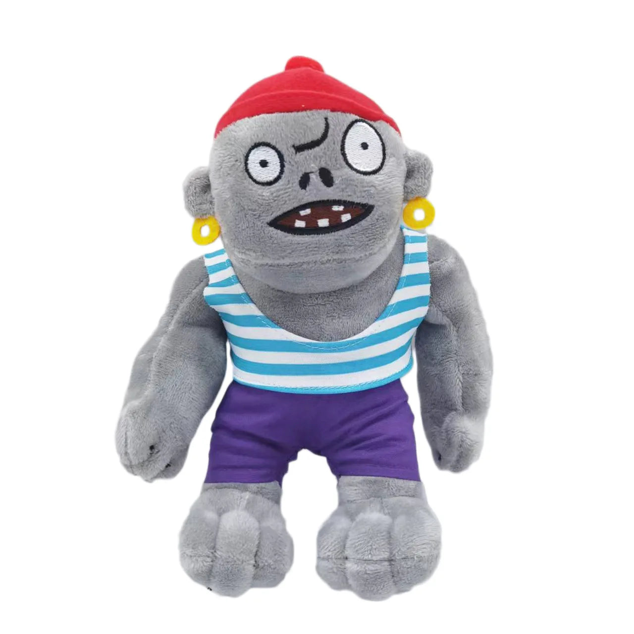 Plants Vs Zombies Stuffed Sunflower PeaShooter Jalapeno WallNut Potato Mines Chomper Birthday Christmas Gifts Kids Toys For Boys