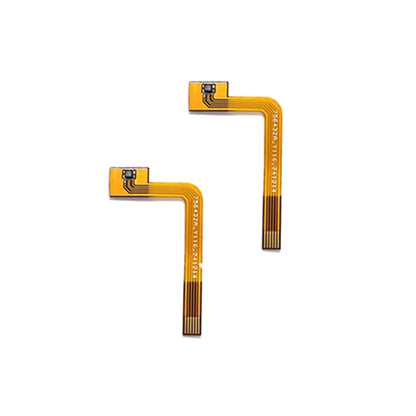 For Deathadder V3 Pro Professional Edition Wireless Gaming Mouse Motherboard Side Keyboard Cable Light Replacement Repair Parts