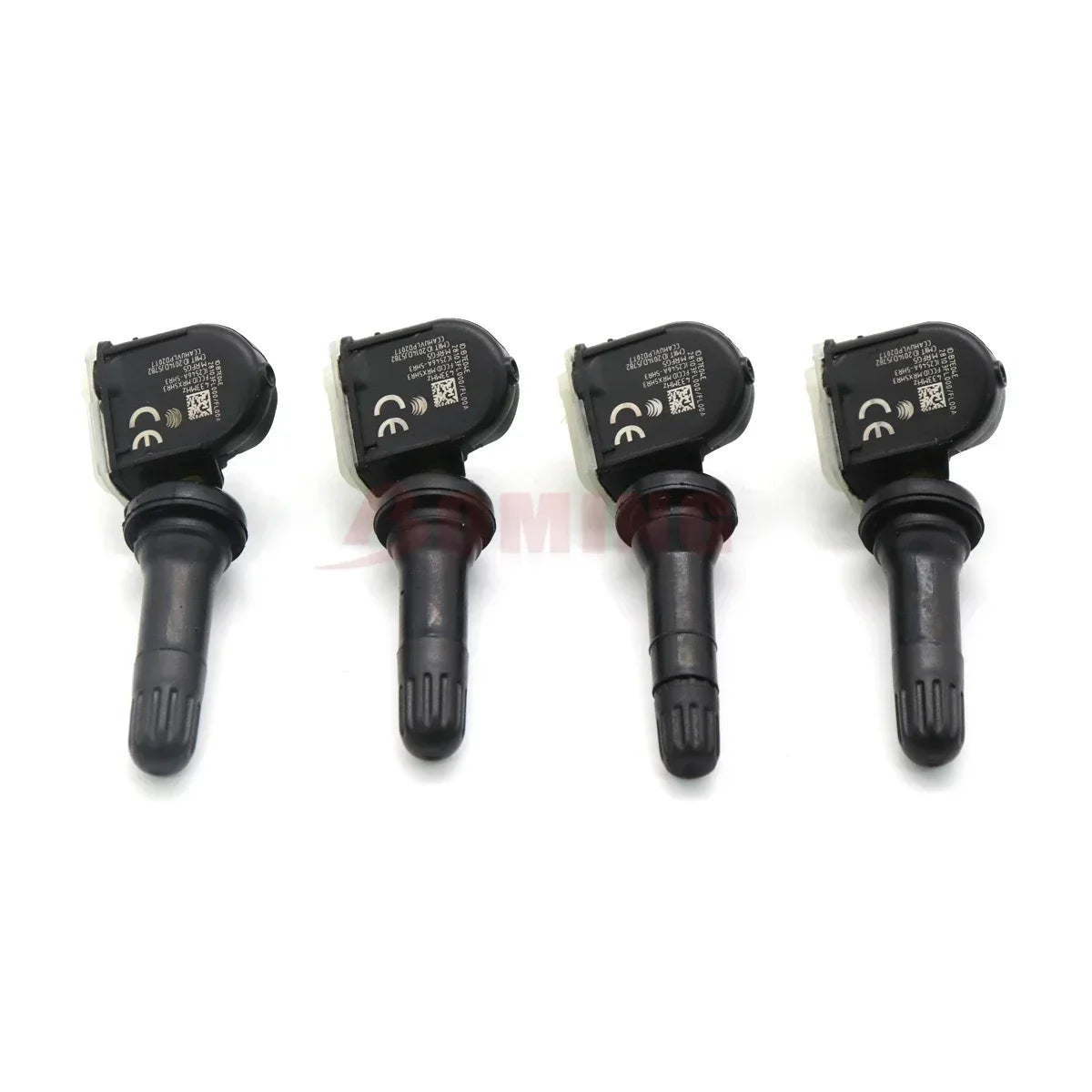 TPMS Tire Pressure Sensor C for Subaru Forester Legacy Outback Impreza Crosstrek Ascent 433Mhz 28103FL00A 28103FL00B 28103FL000