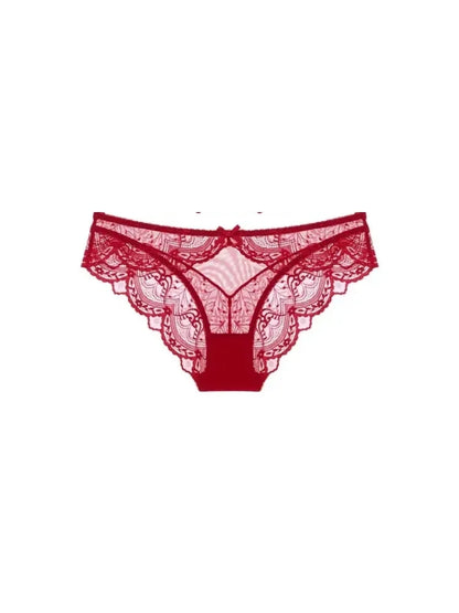 MOYISU 2026 French Lace Bralette Set | A-G Cups Adjustable Lift | Anti-Sag Slimming Bra | Sheer Allure Wire-Free Summer