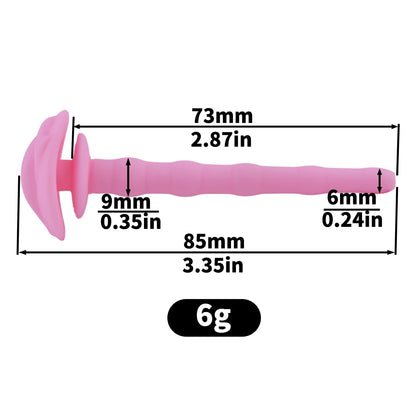 FRKO Silicone Chastity Urethral Catheter Male Chastity Accessories Urethral Plug Penis Sounding CBT Adult Games Sextoys Men Gays
