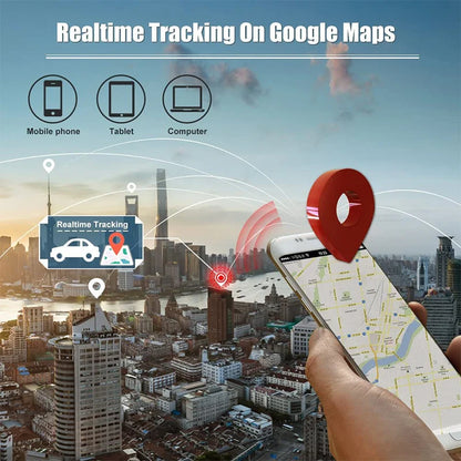 Car Tracker 2025 Best GPS Tracker Car TK915 10000mAh 2G 4G TKSTAR BEST GPS Tracker GPS Locator Magnet GPS Car Tracker PK TK905