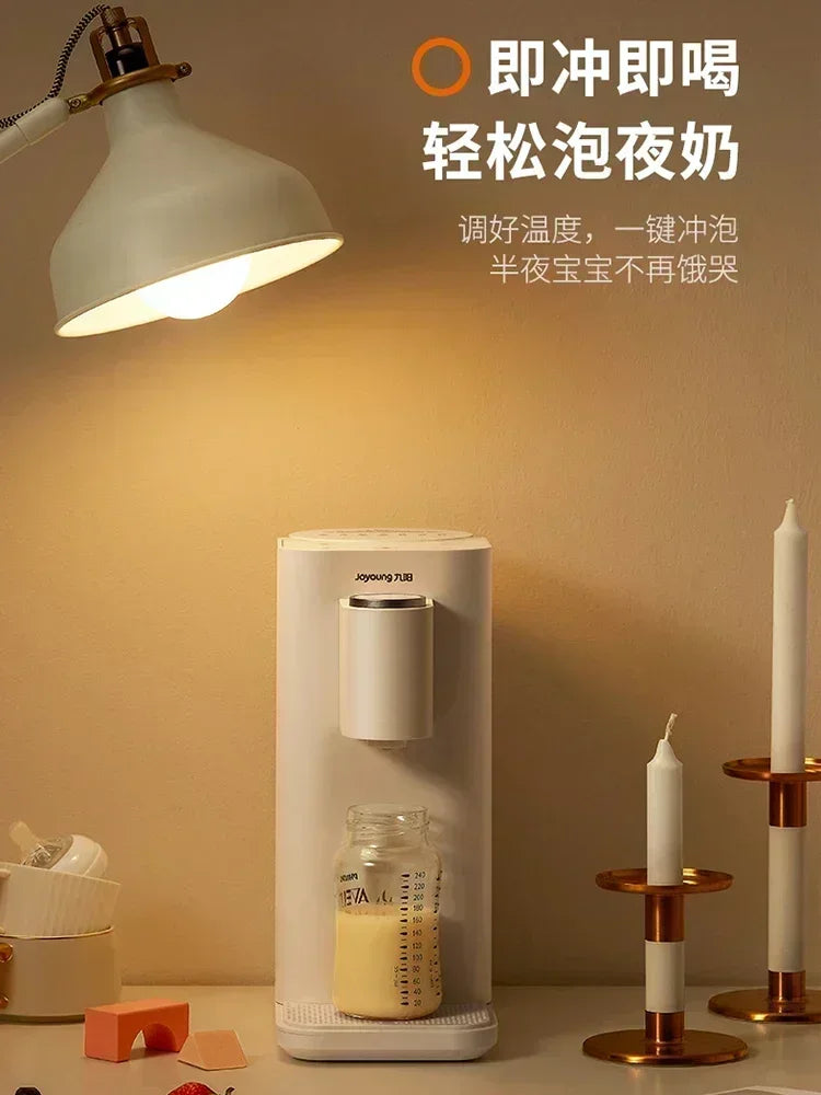 Home Instant Hot Water Dispenser: Office Desktop. Small. Fully Automatic. Intelligent. Mineral Water Dispenser. New Model.