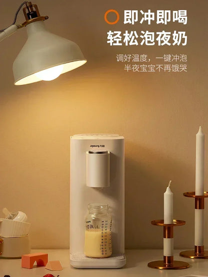 Home Instant Hot Water Dispenser: Office Desktop. Small. Fully Automatic. Intelligent. Mineral Water Dispenser. New Model.