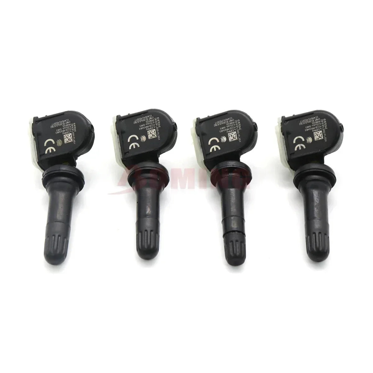 TPMS Tire Pressure Sensor C for Subaru Forester Legacy Outback Impreza Crosstrek Ascent 433Mhz 28103FL00A 28103FL00B 28103FL000