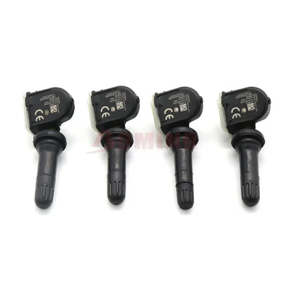 TPMS Tire Pressure Sensor C for Subaru Forester Legacy Outback Impreza Crosstrek Ascent 433Mhz 28103FL00A 28103FL00B 28103FL000
