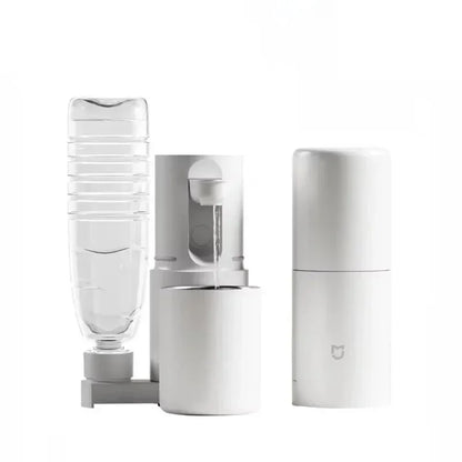 Xiaomi Portable Instant Hot Water Dispenser Office Travel Desktop Electric Kettle Thermostat Portable Water Fast Heating