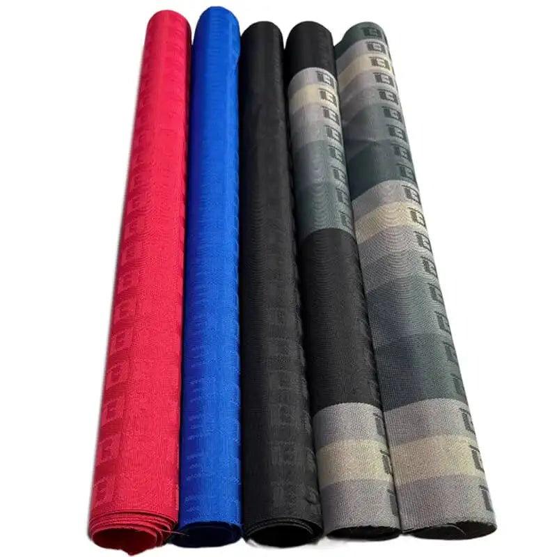 JDM racing car seat fabric universal car seat cover auto fabric decoration cloth interior accessories 1pcs=39"x60“