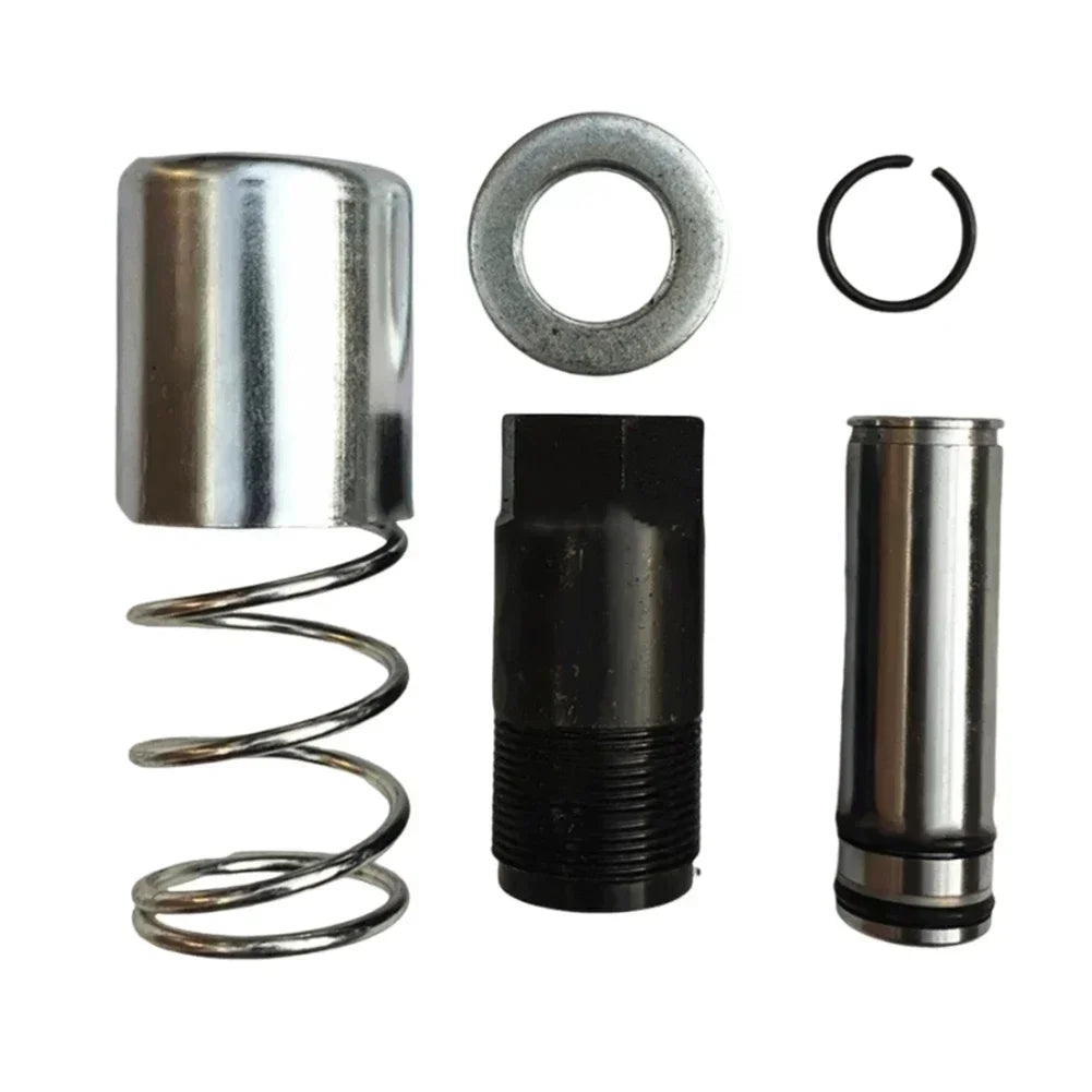 1 Set Car Hoist Household Horizontal Oil Pumps And Easy-To-Install Horizontal Lifting Oil Pumps Repair Accessories