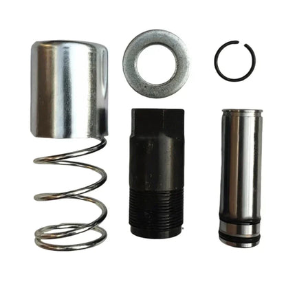 1 Set Car Hoist Household Horizontal Oil Pumps And Easy-To-Install Horizontal Lifting Oil Pumps Repair Accessories