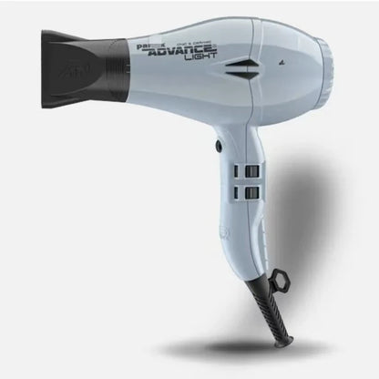 2100W Powerful Advance Light Hair Dryer Hot and Cold Wind Negative Ions Blow Dryer Styling Tools Barber/Salon
