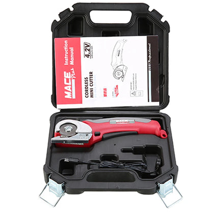 Cordless Electric Scissors Multi Electric Cutter Shear For Cardboard Leather Fabric Cloth SewingCarpet Electric Cutting Tool 4v