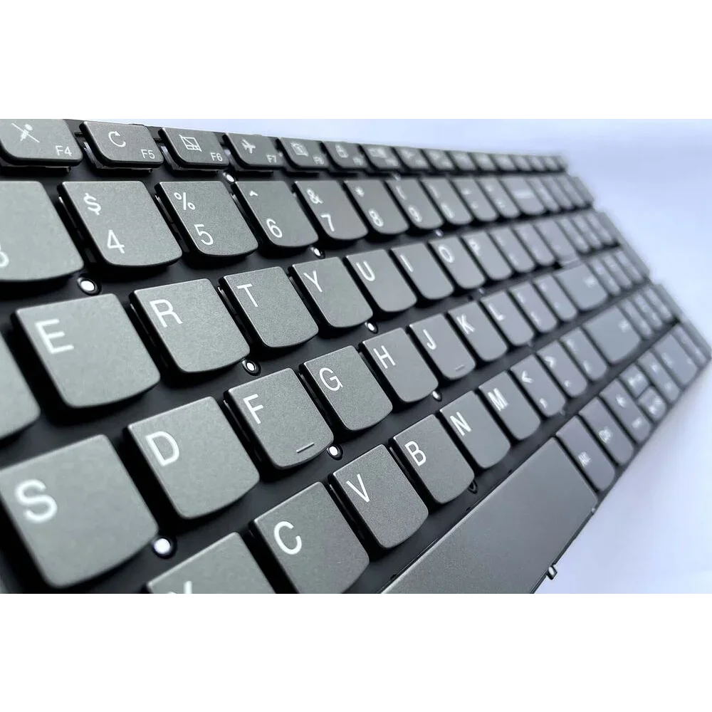 US Keyboard Backlit for Lenovo IdeaPad 3-15IGL05 3-15ITL05 3-15IIL05