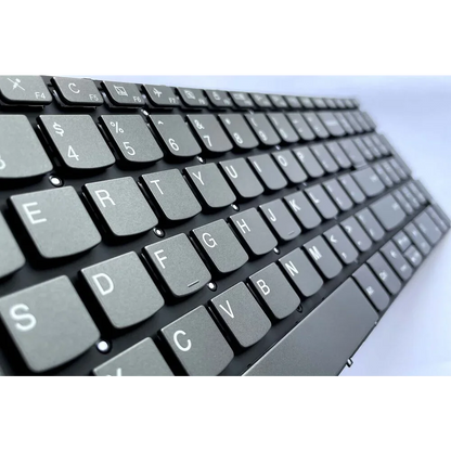 US Keyboard Backlit for Lenovo IdeaPad 3-15IGL05 3-15ITL05 3-15IIL05