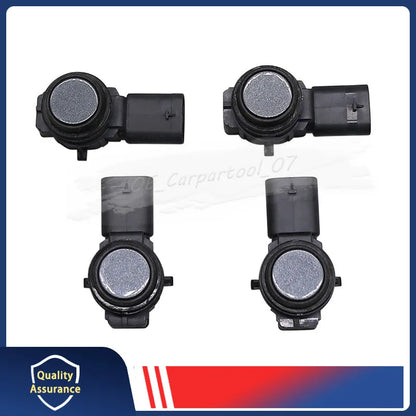 1/4PCS PDC Parking Sensor 66209261581 For BMW F20 F21 F22 F30 F31 F32 F33 320i 325i 328i 335i 428i 435i 66209261582 66209261596