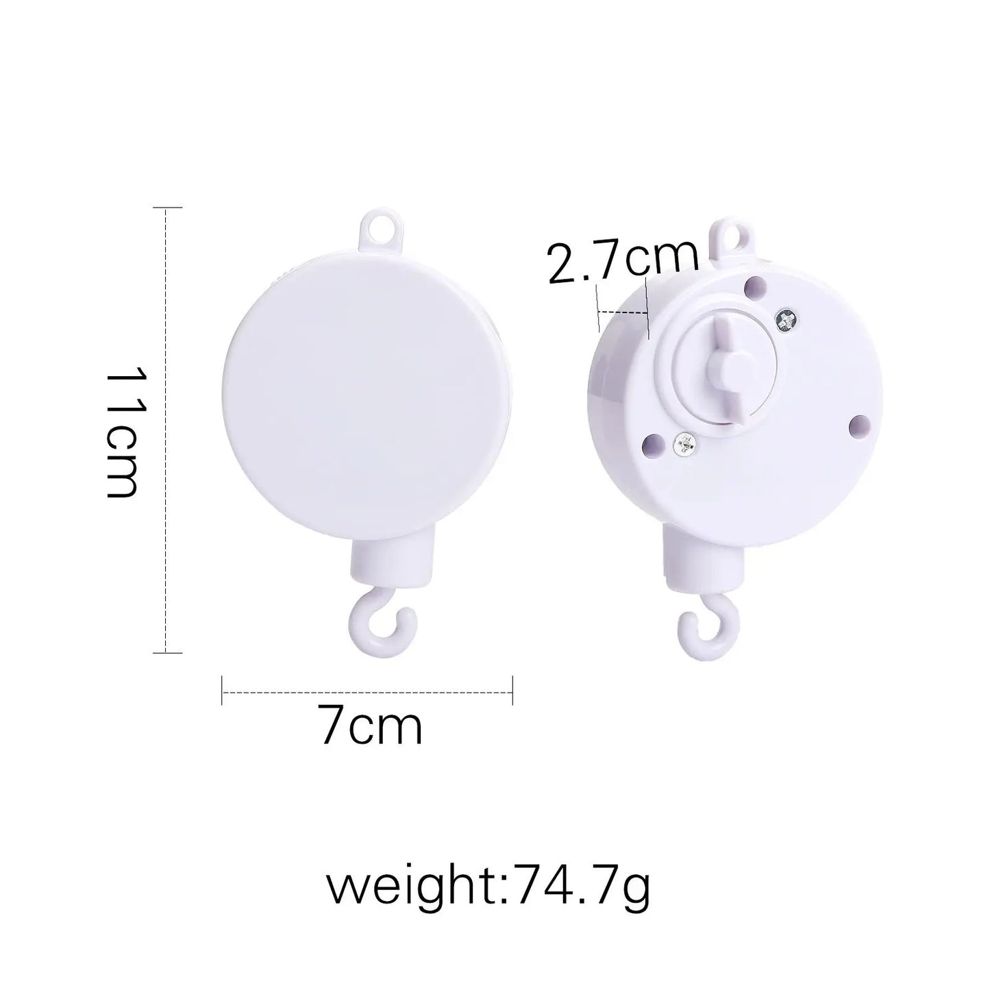 Baby Wooden Gym Frame Rattle Toys Baby Room Decor Newborn Hanging Sensory Toys Foldable Play Gym Frame Kid Holder Bracket Gift