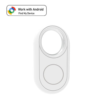 Bluetooth Mini Gps Tracker Google Find My Device Android Gps Tracking Device Gps Vehicle Locator Cycling Gps For Motorcycl Car