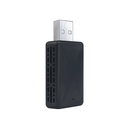 Android Auto Wireless Adapter New Mini 2 in 1 Box For Apple Carplay Dongle for Cars With Wired AA CP Wireless WIFI Plug & Play