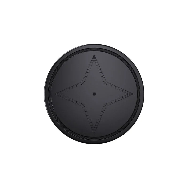 Mini GPS tracker, strong magnetic vehicle mounted motorcycle truck tracker, real-time vehicle tracking locator, anti loss