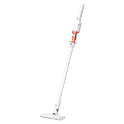 MIJIA Lightweight Vacuum Cleaner 22,000Pa Suction, 2 Cleaning Mode,Washable Accessories,Type-C 40min Run, Chinese Version