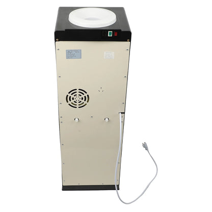 Top Loading Hot and Cold Water Dispenser Water Cooler Perfect for Home  Floor Standing Top Loading Water Cooler Dispenser