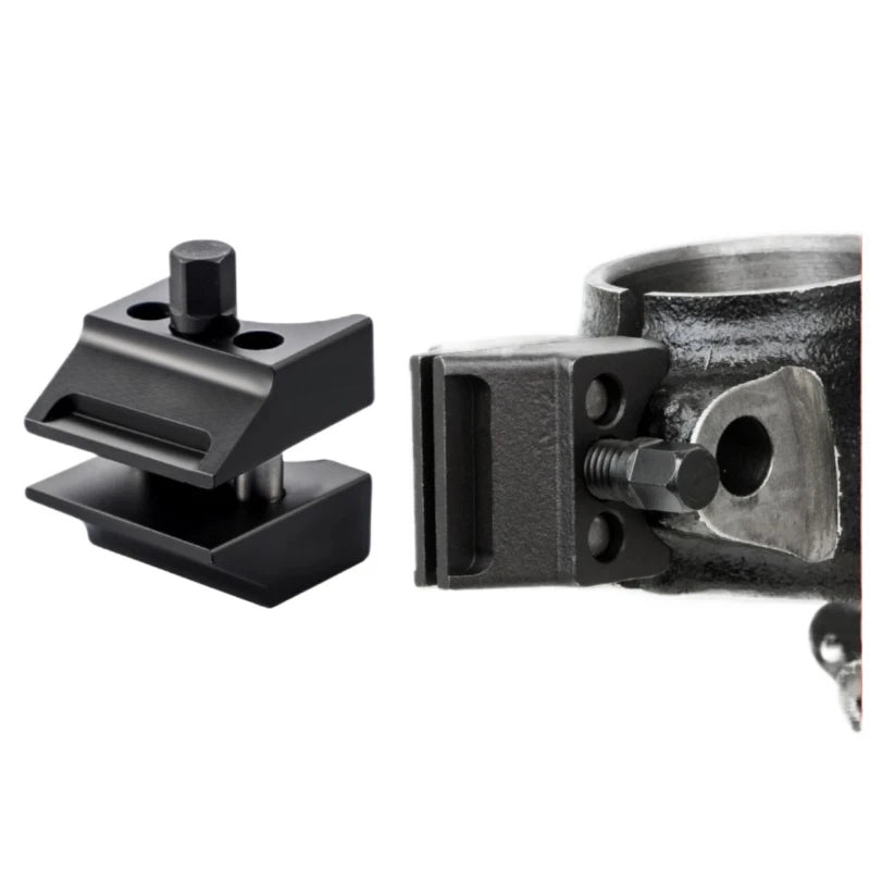 Lower Arm Ball Joint Separator, Automobile Repair Tools, Special Tools for Disassembly and Assembly, Automobile Hand Tools