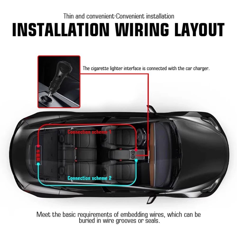 LED Truck Car Devil Eye Dynamic Pixel Panel Light Soft Foldable Lighting Scrolling 12V 24V For Board Windshield APP Remote